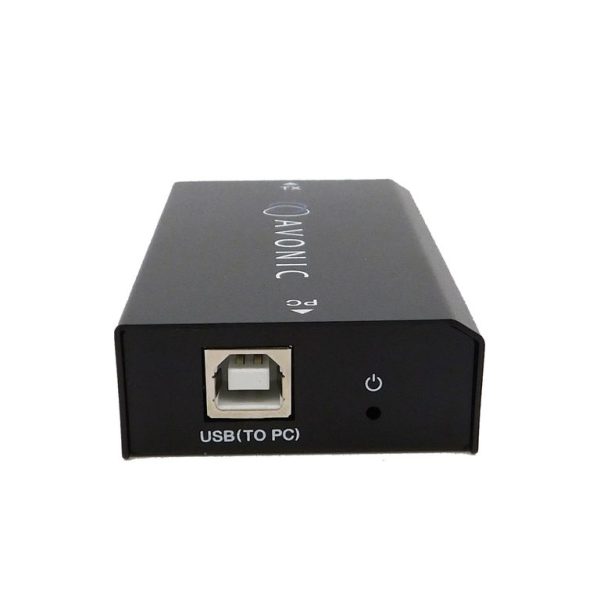 Удлинитель USB 2.0 Avonic  AV-UEX150 — изображение 3