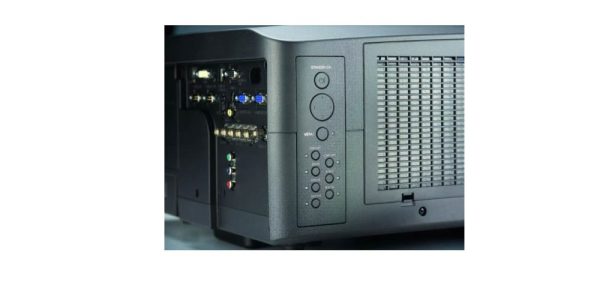 Инсталляционный проектор BenQ LW720 — изображение 2