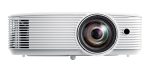 Короткофокусный проектор Optoma HD29HST