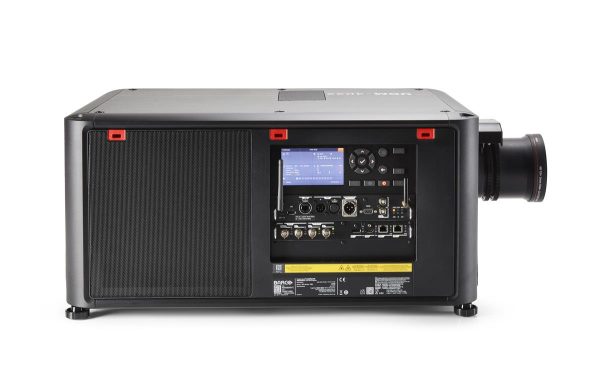 Инсталляционный проектор Barco UDM-4K30 — изображение 3