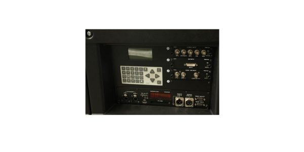 Инсталляционный проектор Barco HDF-W22 — изображение 2