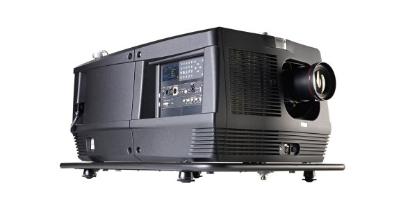 Инсталляционный проектор Barco HDF-W30 FLEX — изображение 2
