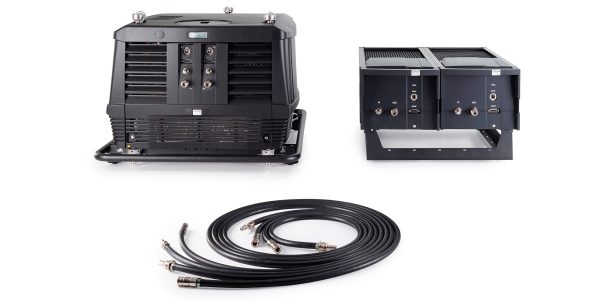 Инсталляционный проектор Barco HDF W30LP FLEX — изображение 3
