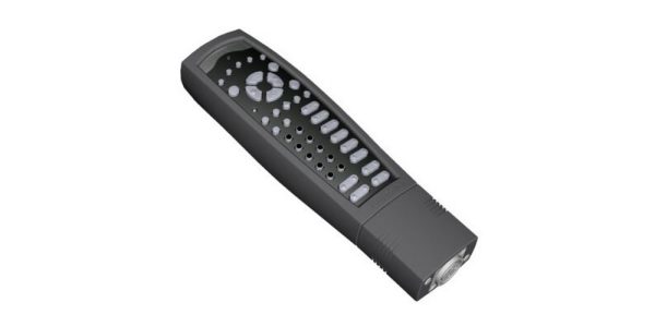 Инсталляционный проектор Barco HDX-W20 FLEX — изображение 3