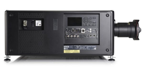 Инсталляционный проектор Barco UDX-U40 — изображение 2
