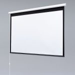 Draper Baronet AV (1:1) 70/70" 178*178 MW