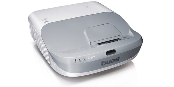 Ультракороткофокусный проектор BenQ MX863UST — изображение 4
