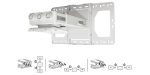 Ультракороткофокусный проектор BenQ MX863UST — изображение 8