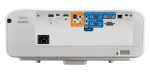 Ультракороткофокусный проектор BenQ MX863UST — изображение 2
