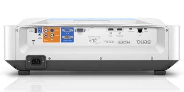 Ультракороткофокусный проектор BenQ LW890UST — изображение 2
