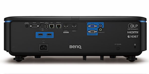 Инсталляционный проектор BenQ LU951 — изображение 2