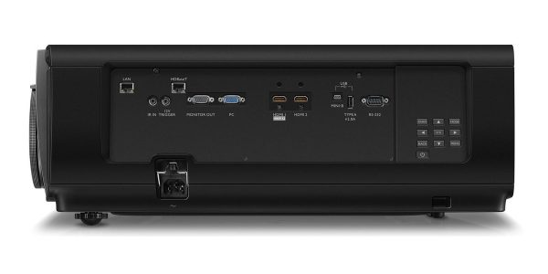 Инсталляционный проектор BenQ LK970 — изображение 2