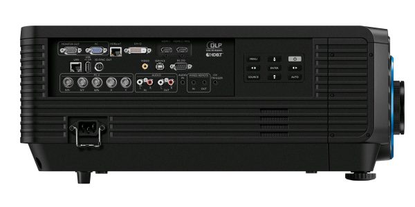 Инсталляционный проектор BenQ LU9235 — изображение 2