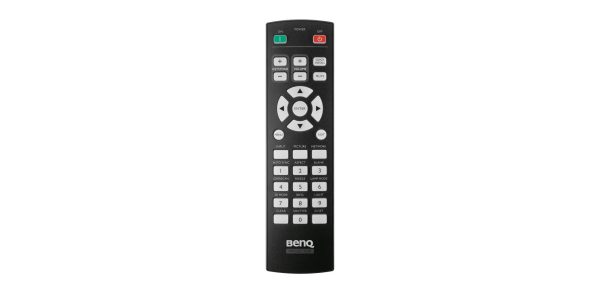Инсталляционный проектор BenQ LU9235 — изображение 3