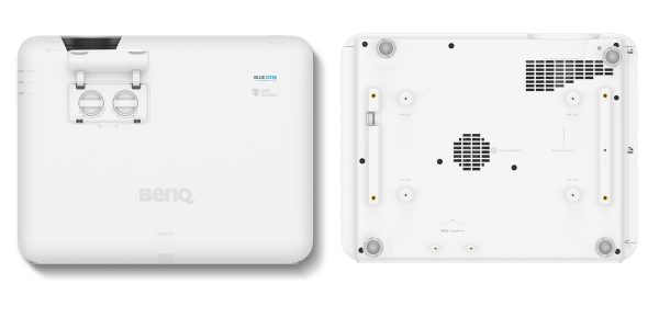 Инсталляционный проектор BenQ LU950 — изображение 3