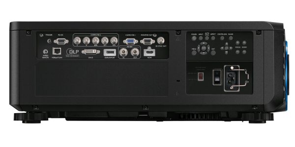 Инсталляционный проектор BenQ LU9715 — изображение 2