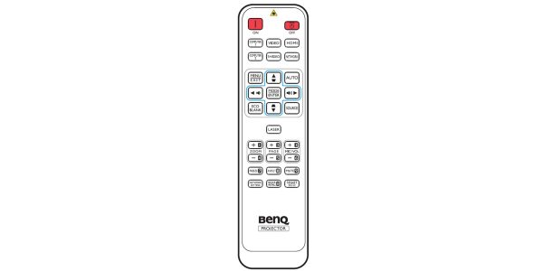 Короткофокусный DLP проектор BenQ MX631ST — изображение 3