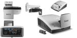 BenQ MH856UST