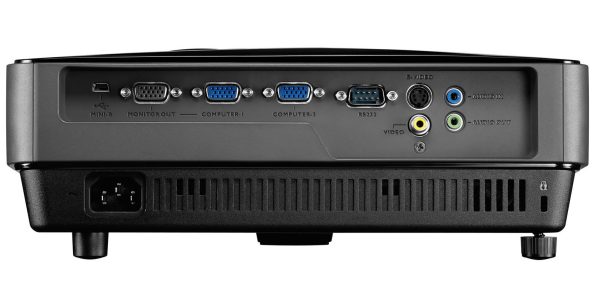 Портативный проектор BenQ MS502 — изображение 2