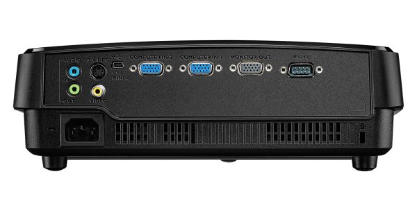 Портативный проектор BenQ MS506 — изображение 2