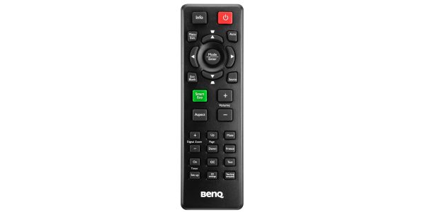 Портативный проектор BenQ MS506 — изображение 3