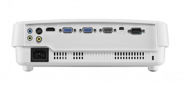 Портативный проектор BenQ TH530 — изображение 2