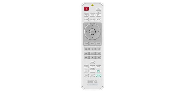 Портативный проектор BenQ MU686 — изображение 3