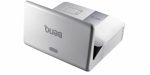 Ультракороткофокусный проектор BenQ MW843UST