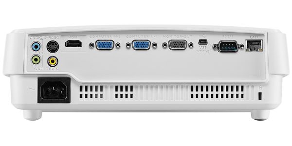 Портативный проектор BenQ MX570 — изображение 2