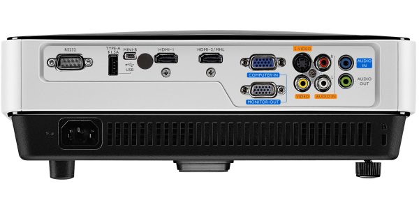 Короткофокусный DLP проектор BenQ MX631ST — изображение 2