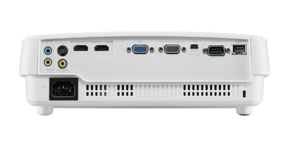 Портативный проектор BenQ MW707 — изображение 2