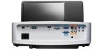 Ультракороткофокусный проектор BenQ MX842UST — изображение 2