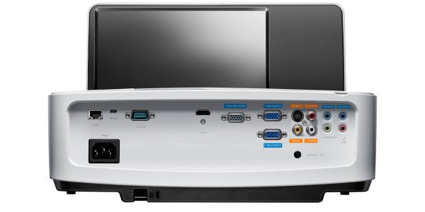 Ультракороткофокусный проектор BenQ MX842UST — изображение 2