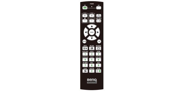 Инсталляционный проектор BenQ PW9620 — изображение 3