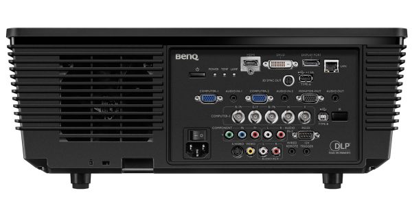 Инсталляционный проектор BenQ PU9220+ — изображение 2