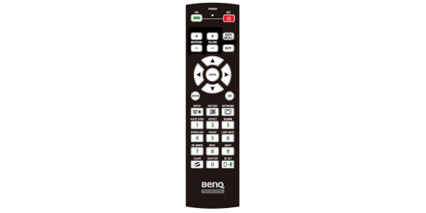 Инсталляционный проектор BenQ PU9220+ — изображение 3