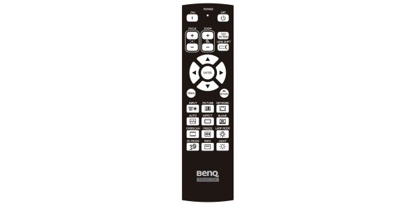 Инсталляционный проектор BenQ PX9510 — изображение 3