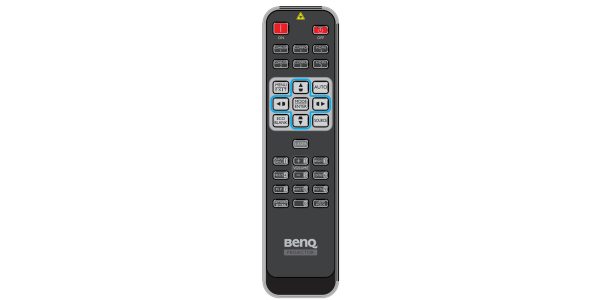 Инсталляционный проектор BenQ SU922 — изображение 3
