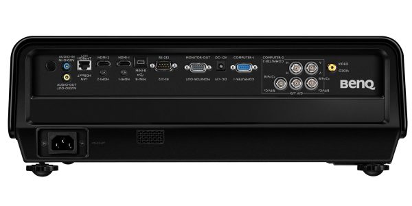 Инсталляционный проектор BenQ SU964 — изображение 2