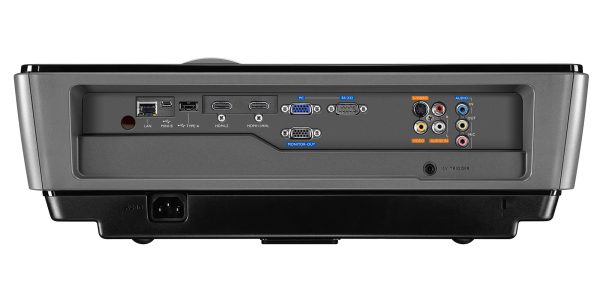 Инсталляционный проектор BenQ SU931 — изображение 2