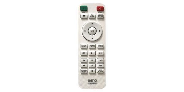 Проектор для жилой комнаты BenQ TH685 — изображение 3
