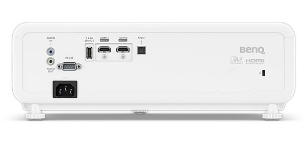 Проектор BenQ TH690ST — изображение 3