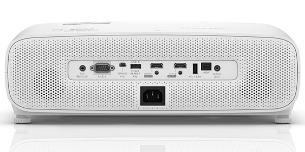 Проектор для жилой комнаты BenQ TK810 — изображение 2