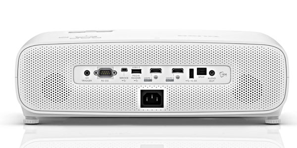 Проектор для жилой комнаты BenQ TK850 — изображение 2