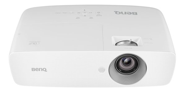 Портативный проектор BenQ TH683 — изображение 4