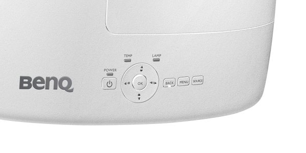 Портативный проектор BenQ TH683 — изображение 5