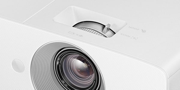 Портативный проектор BenQ TH683 — изображение 6