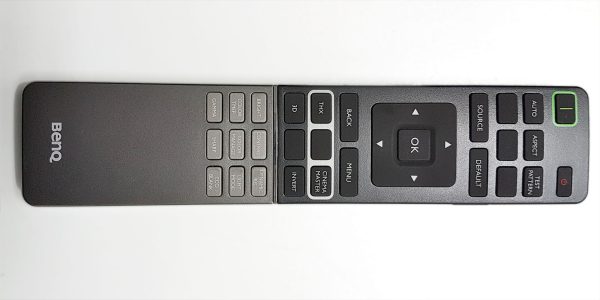 Инсталляционный проектор BenQ X12000 — изображение 3