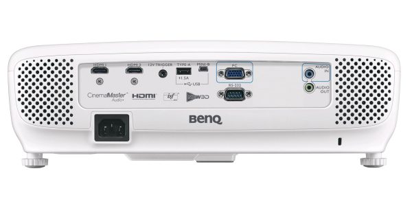 Короткофокусный проектор BenQ W1210ST — изображение 2