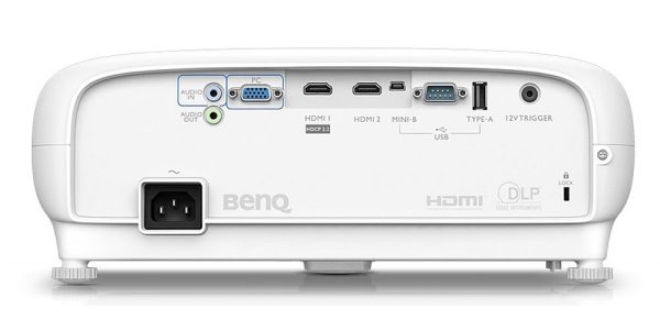 Проектор для жилой комнаты BenQ TK800M — изображение 2